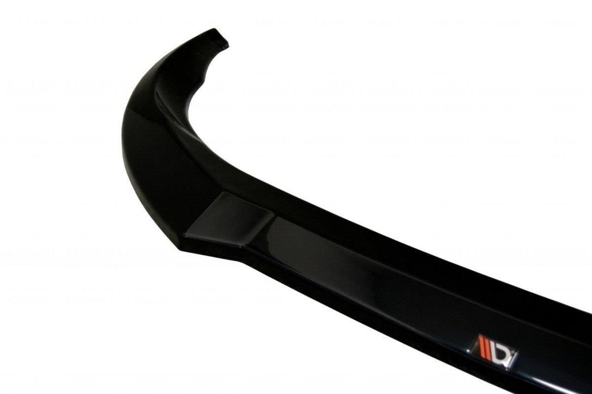 Front Splitter Fiat Stilo Schumacher Version - 5