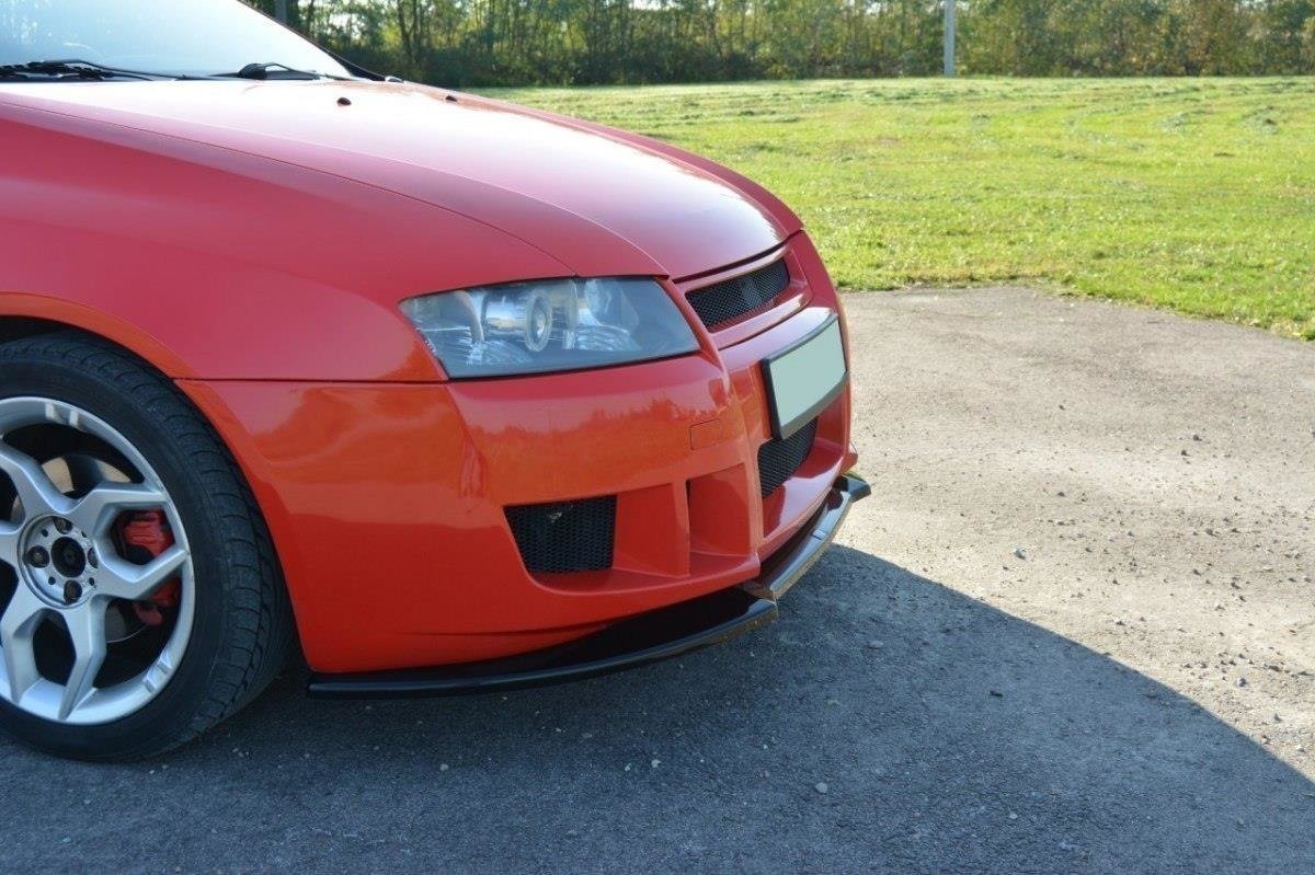 Front Splitter Fiat Stilo Schumacher Version - 4