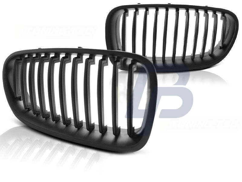 BMW F10 / F11 10-06.13 BLACK - 2