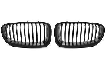 BMW F10 / F11 10-06.13 BLACK