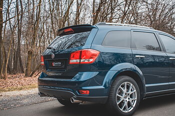 Spoiler CAP Fiat Freemont (2011-2015)