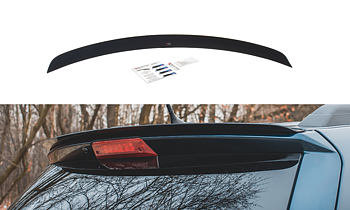 Spoiler CAP Fiat Freemont (2011-2015)
