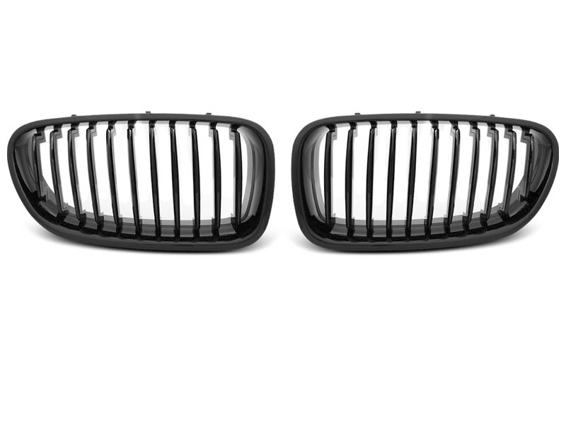 BMW F10 / F11 10- GLOSSY BLACK