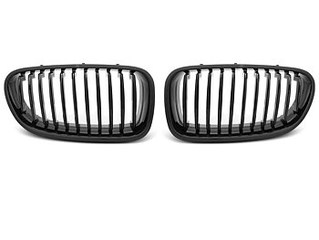 BMW F10 / F11 10- GLOSSY BLACK