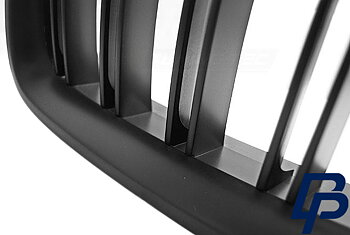 BMW F10 / F11 10-06.13 M5 LOOK MAT BLACK