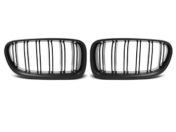 BMW F10 / F11 10-06.13 M5 LOOK MAT BLACK