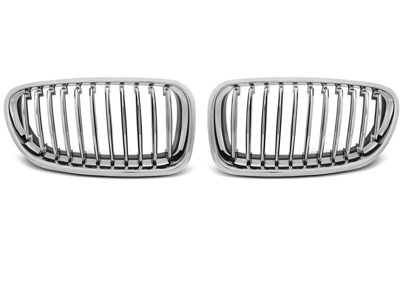BMW F10 / F11 10- CHROME