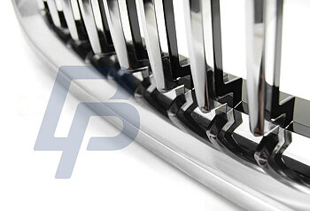 BMW F10 / F11 10- CHROME