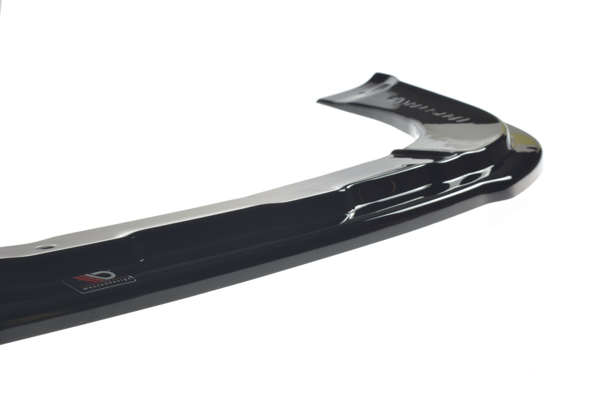 Front Splitter Fiat Freemont (2011-2015) - 7