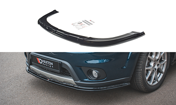 Front Splitter Fiat Freemont (2011-2015)