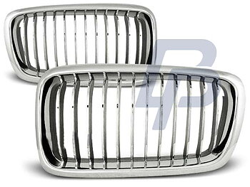 BMW E38 06.94 - 07.01 CHROME
