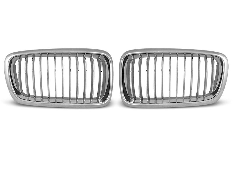 BMW E38 06.94 - 07.01 CHROME
