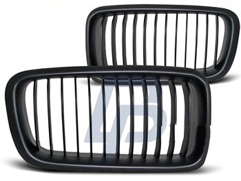 BMW E38 06.94 - 07.01 BLACK