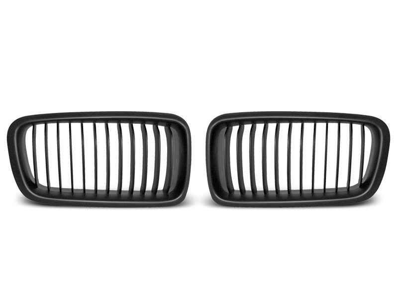 BMW E38 06.94 - 07.01 BLACK