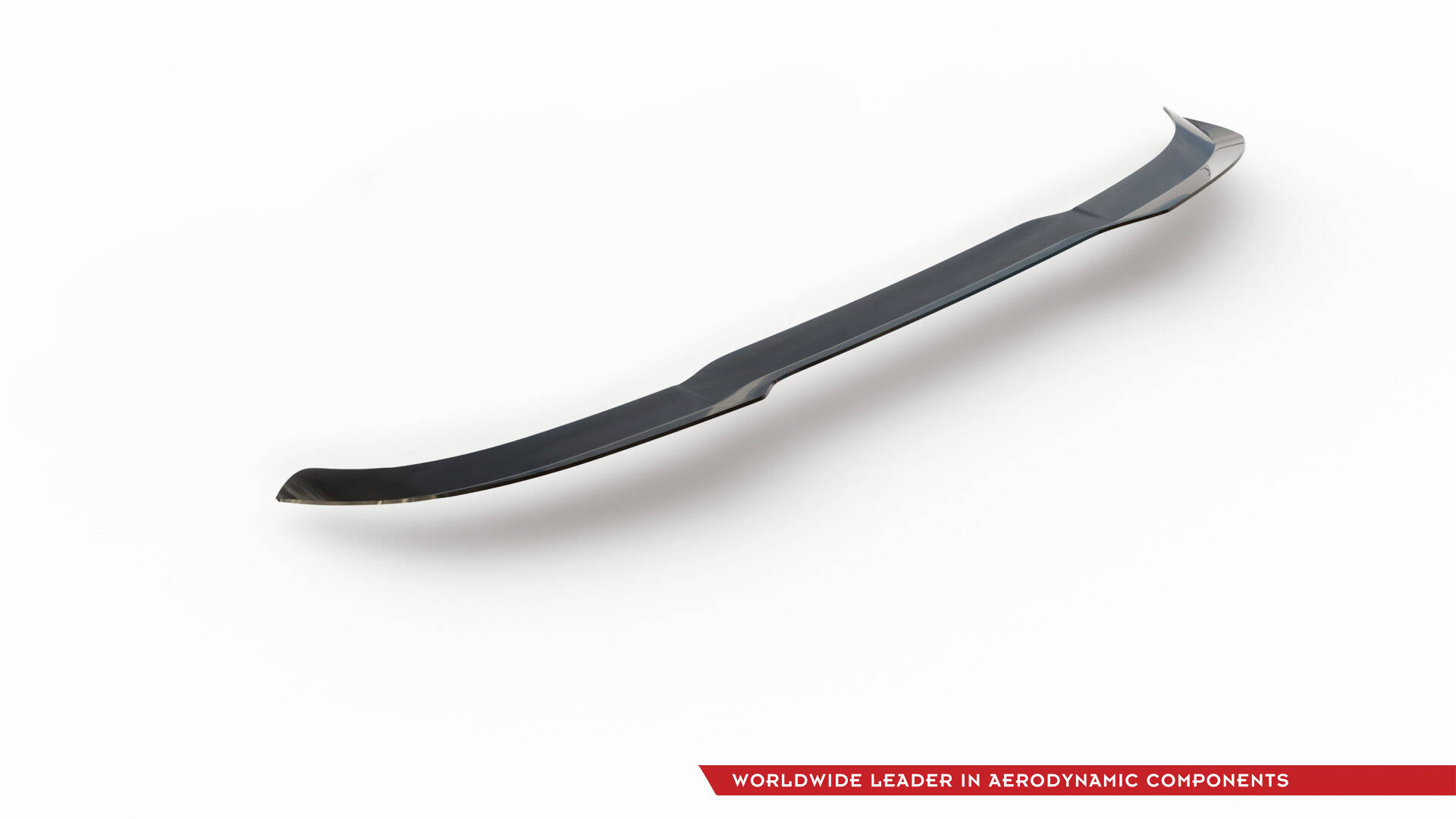 Spoiler CAP V.2 Ford Fiesta ST / ST-Line Mk8 - 5