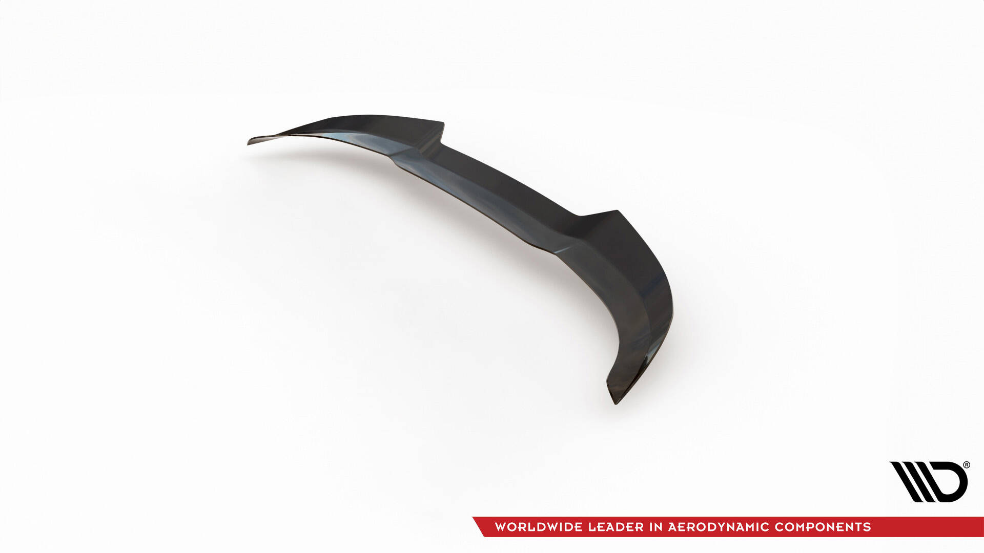 Spoiler CAP V.2 Ford Fiesta ST / ST-Line Mk8 - 6