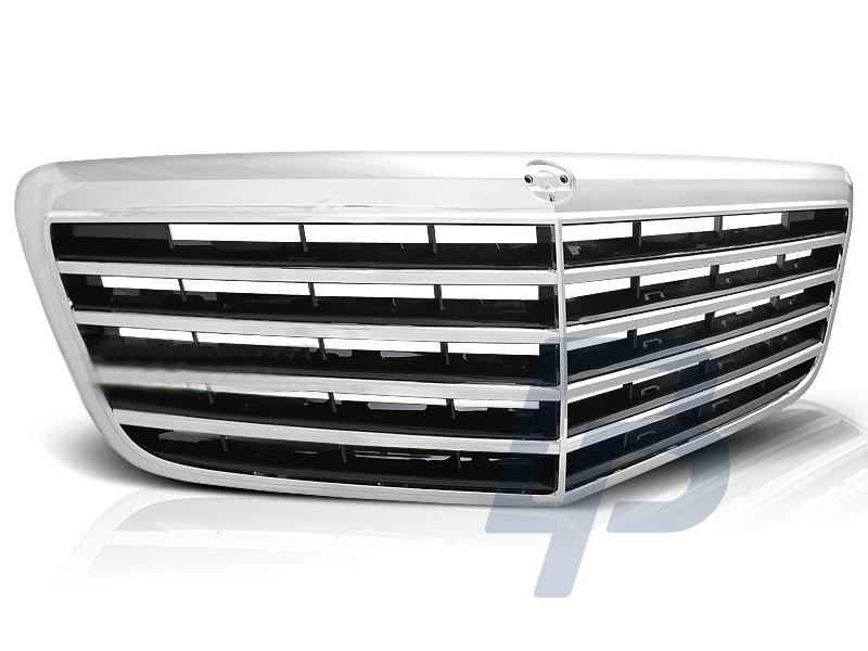 MERCEDES W211 E-CLASS 03.06-09 AVANTGARDE - 3