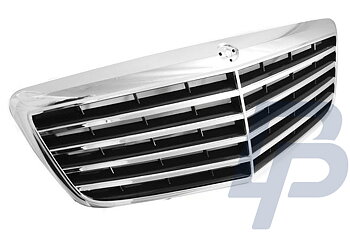 MERCEDES W211 E-CLASS 03.06-09 AVANTGARDE