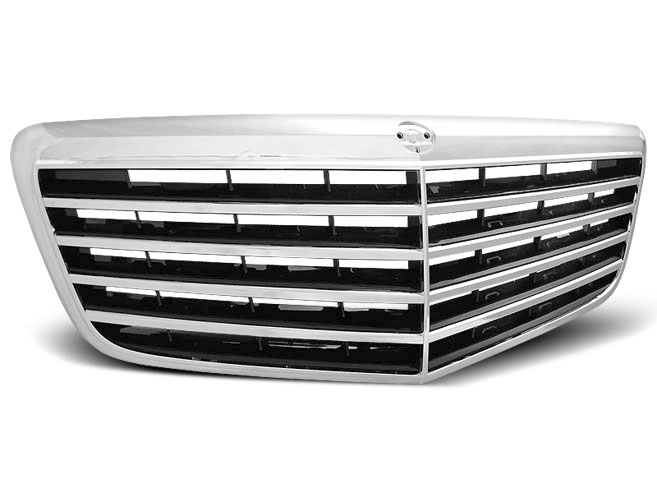 MERCEDES W211 E-CLASS 03.06-09 AVANTGARDE