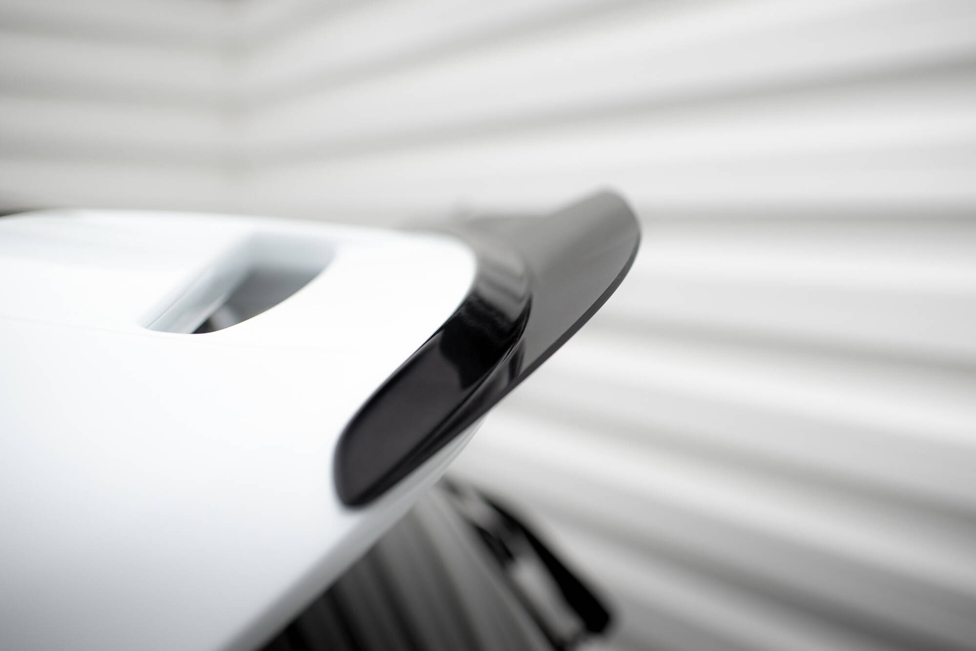 Spoiler CAP Ford Fiesta ST Mk7 FL - 3