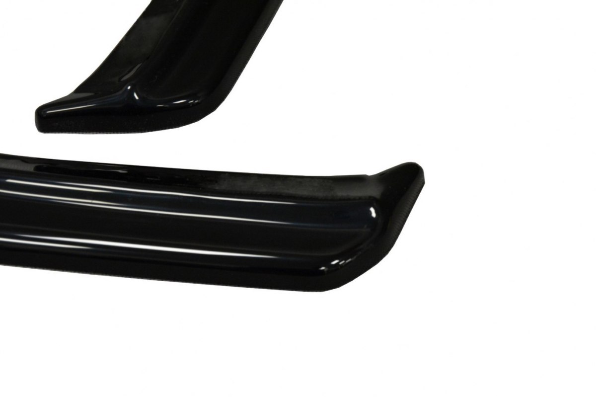 REAR SIDE SPLITTERS LEXUS GS MK4 FACELIFT T - 5