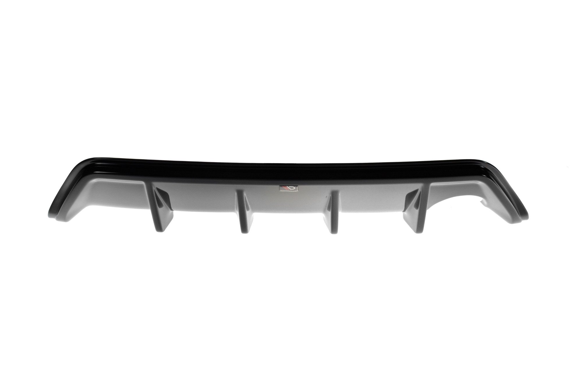 Rear Diffuser Ford Fiesta Mk6 ST (2004-2007) - 5