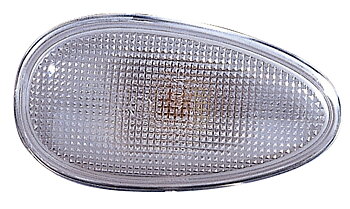 DEAWOO LANOS II SIDEMARKERS CLEAR V1