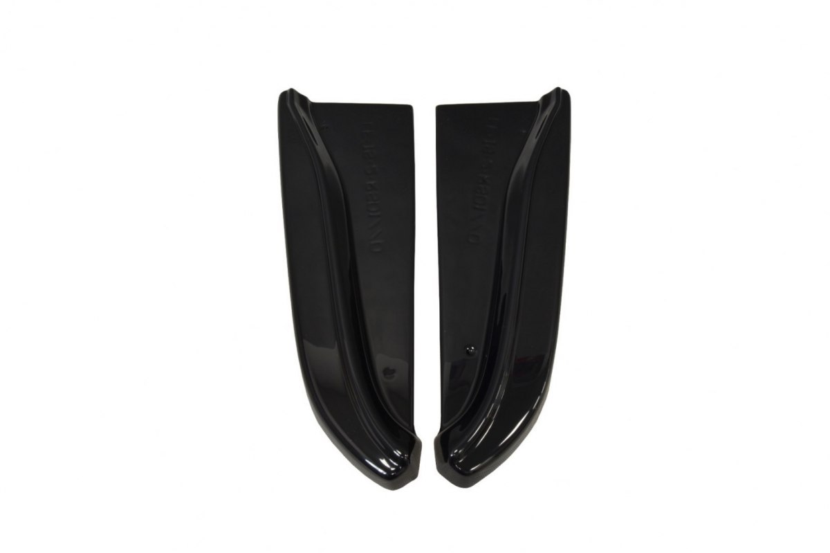 REAR SIDE SPLITTERS LEXUS IS MK2 - 7