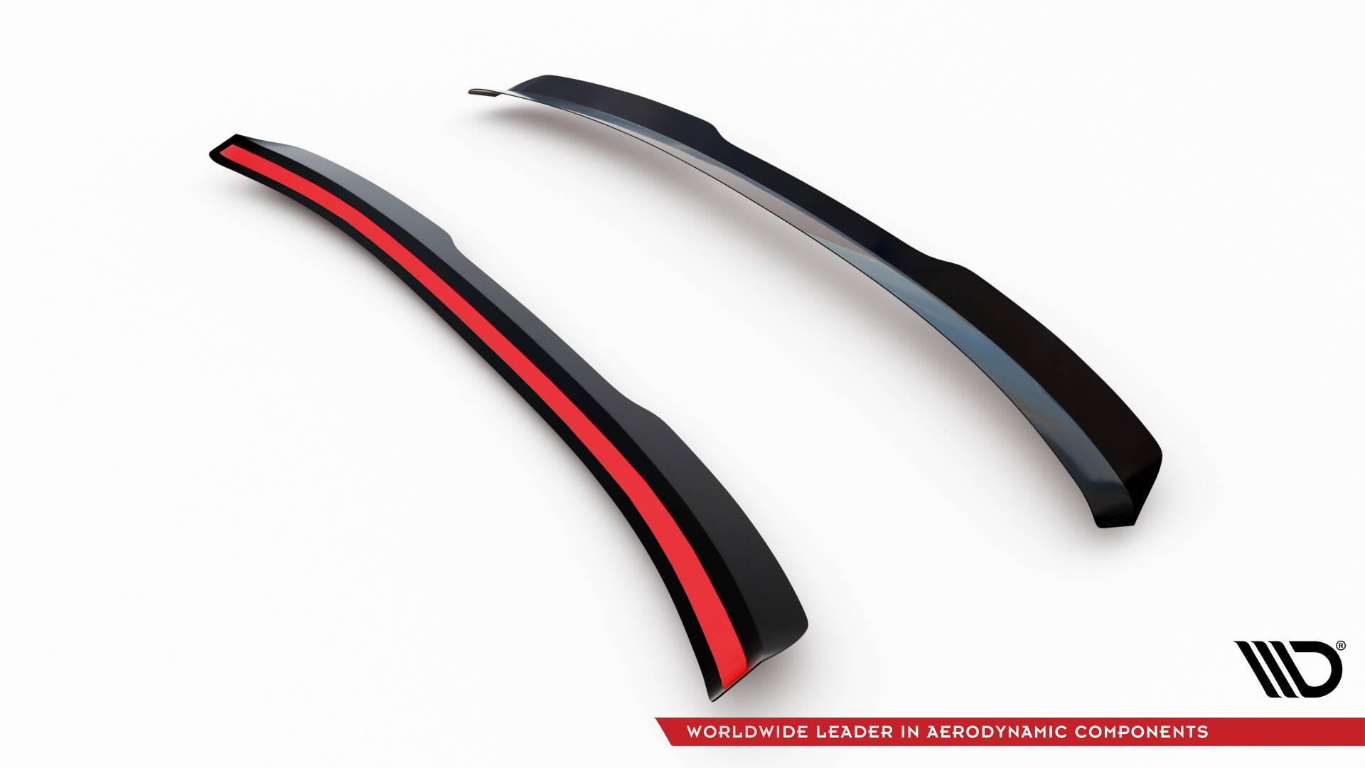 Spoiler CAP Ford Focus ST Mk3 / Mk3 FL - 6