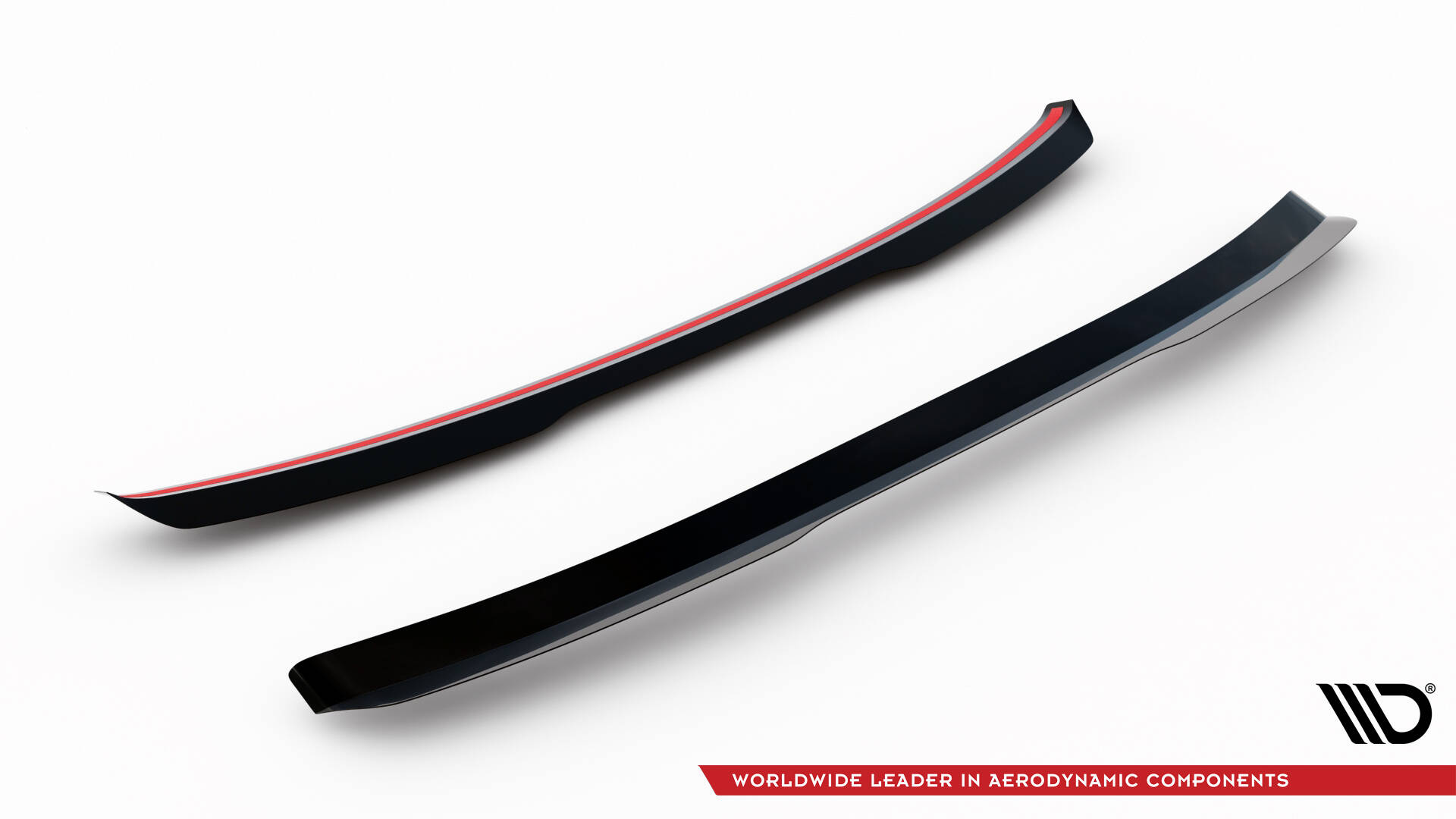 Spoiler CAP Ford Focus ST Mk3 / Mk3 FL - 5
