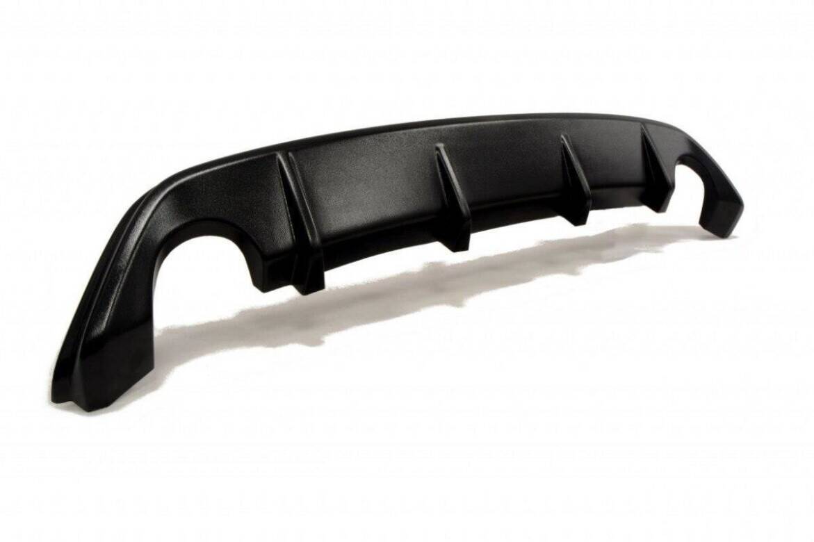 Rear Valance Ford Focus ST Mk2 - 4