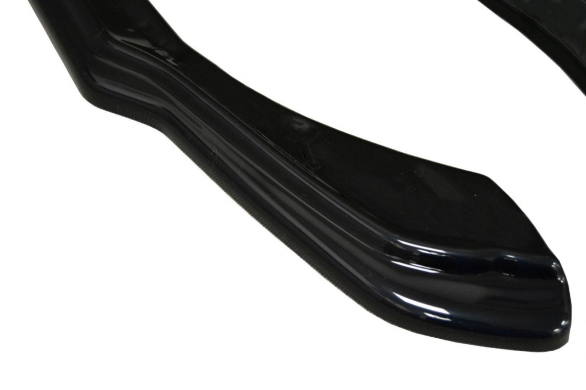 REAR SIDE SPLITTERS LEXUS RC F - 6