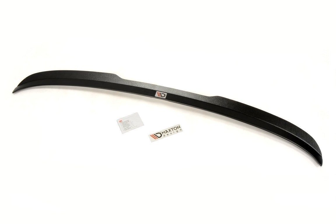 Spoiler Extension Ford Focus MK2 ST