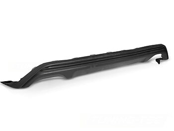 BAKRE STÖTFÅNGARE FORD FOCUS MK4 2018-2021 HALVKOMBI SPORT STL