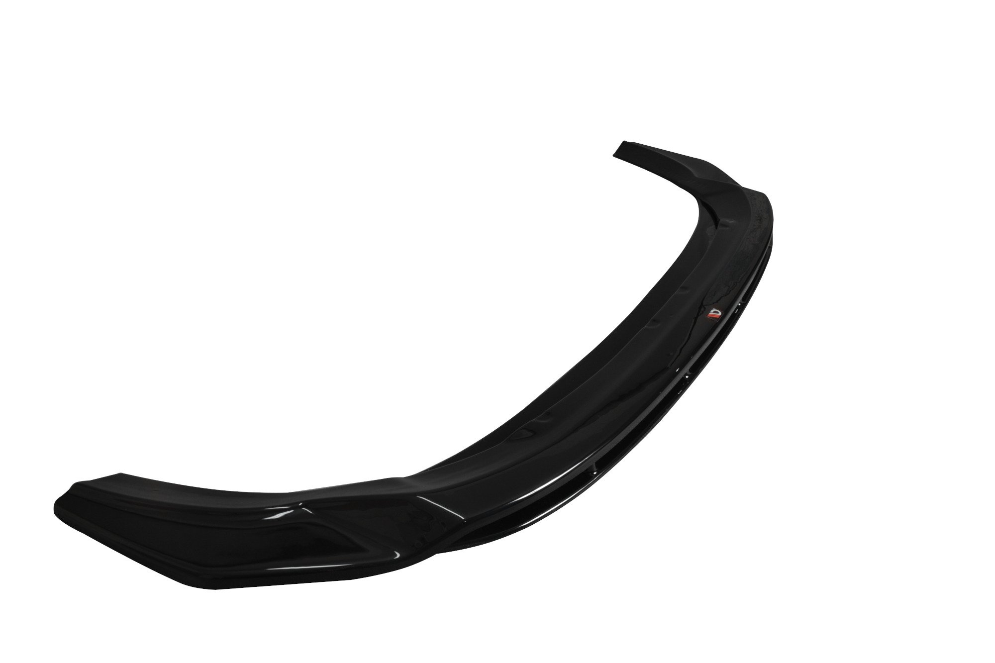 Front Splitter Ford Transit Custom Mk1 Facelift - 7
