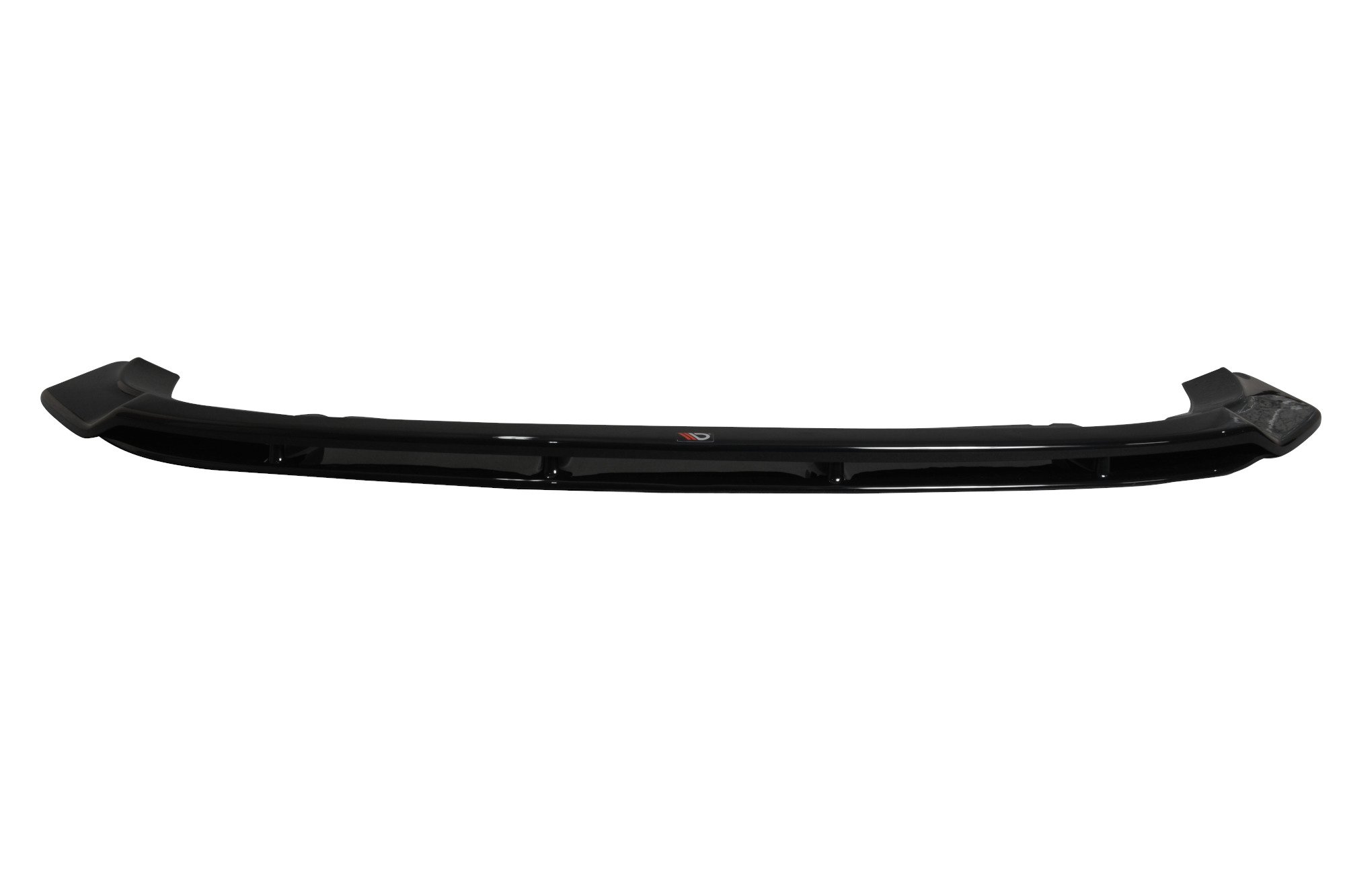 Front Splitter Ford Transit Custom Mk1 Facelift - 6