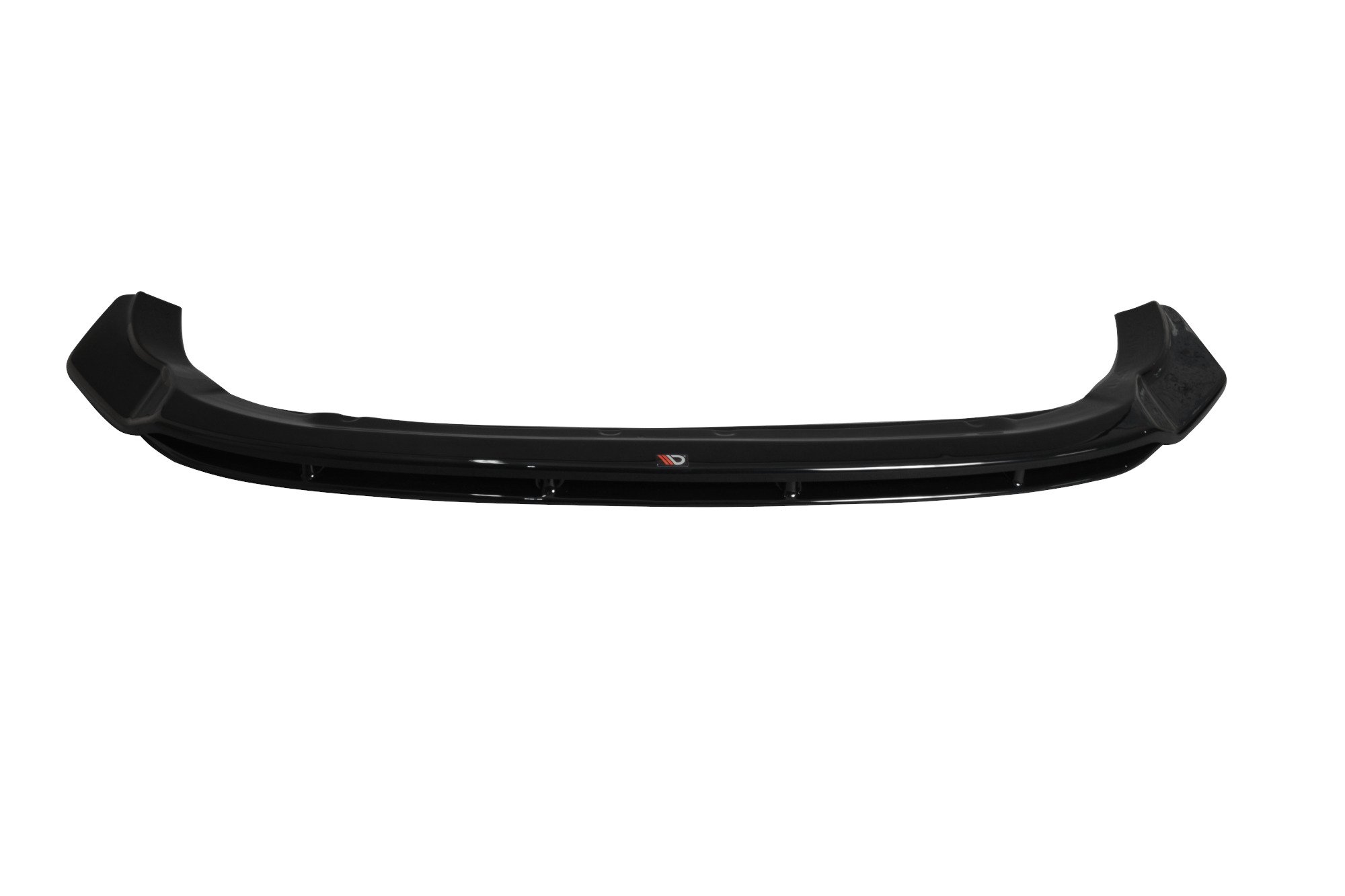 Front Splitter Ford Transit Custom Mk1 Facelift - 8
