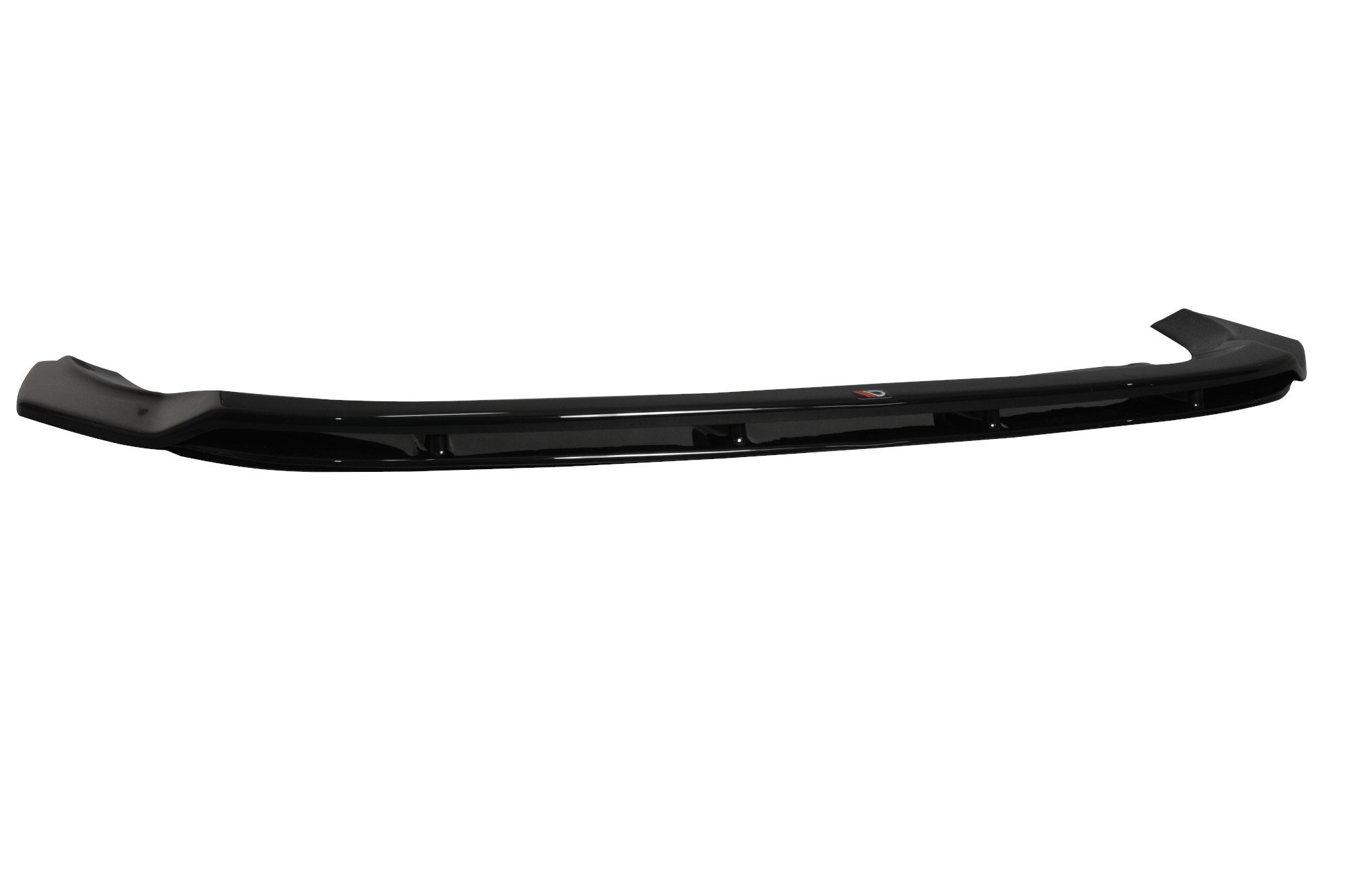 Front Splitter Ford Transit Custom Mk1 Facelift - 5