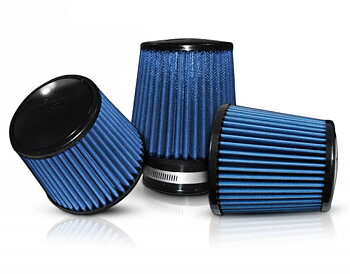 UNIVERSAL PERFORMANCE AIR FILTER V3 X-1013 [INJEN]