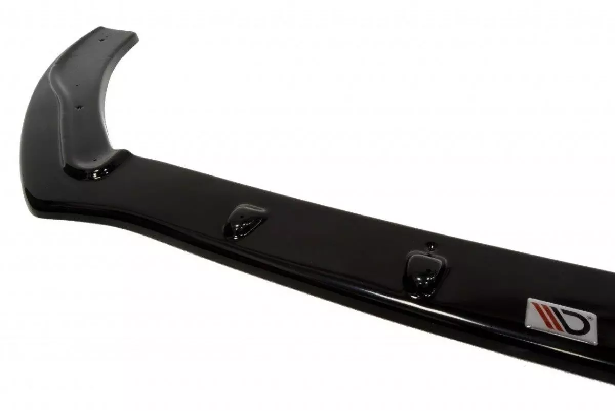 Front Splitter V.1 Ford Fiesta ST-Line Mk7 FL - 3