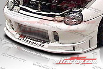 DODGE NEON 00-02 BCS FRONT BUMPER [AIT]