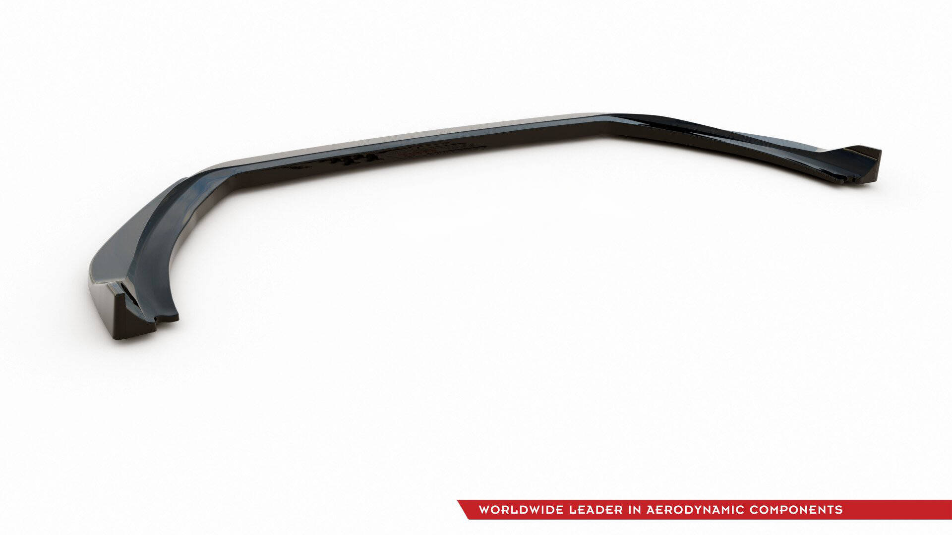 Front Splitter V.4 Ford Fiesta Mk8 ST / ST-Line - 6