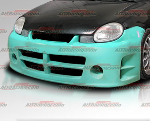 DODGE NEON 00-02 STRIKER FRONT BUMPER [AIT]