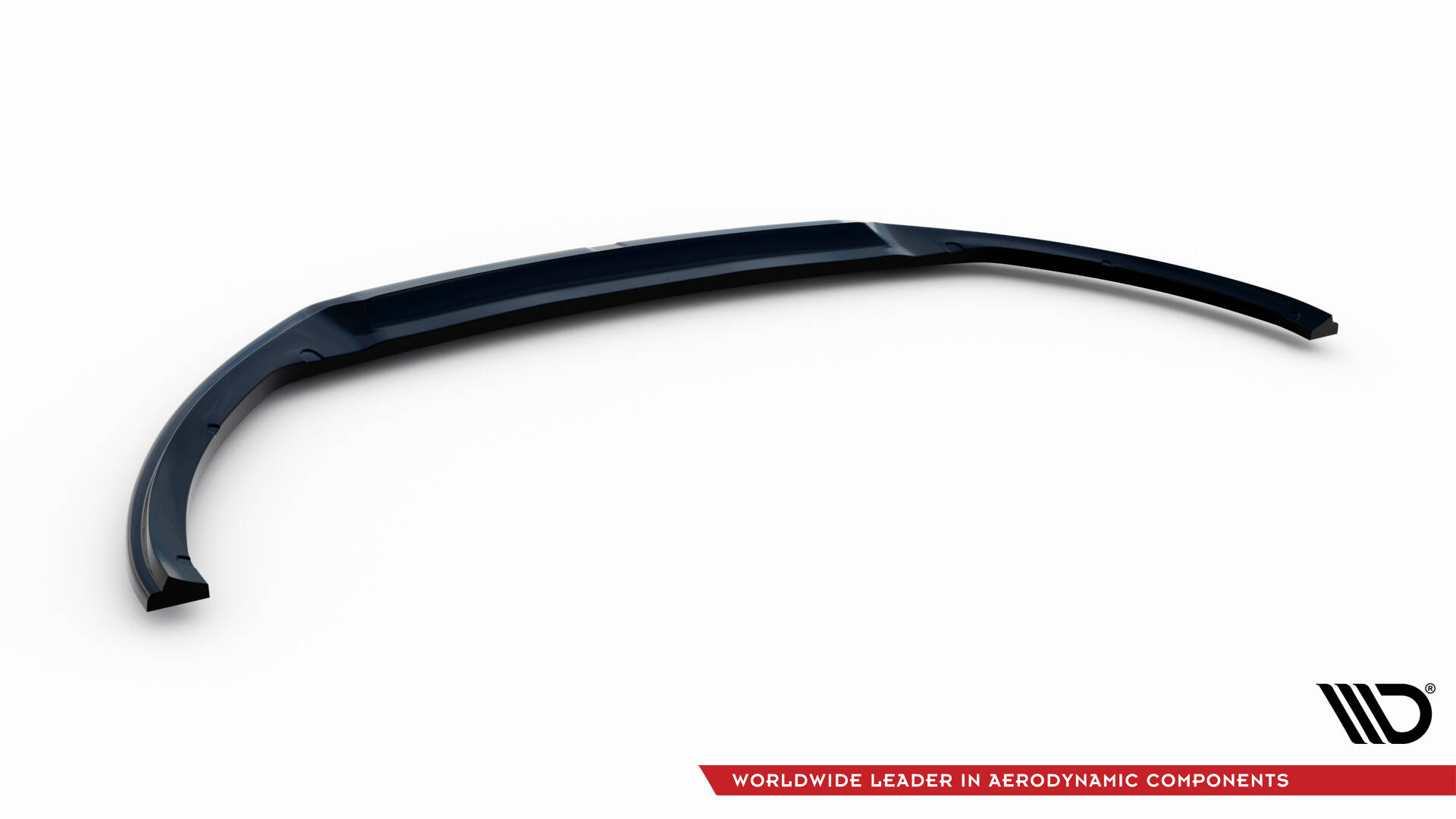 Front Splitter V.3 Ford Focus ST Mk3 FL - 6