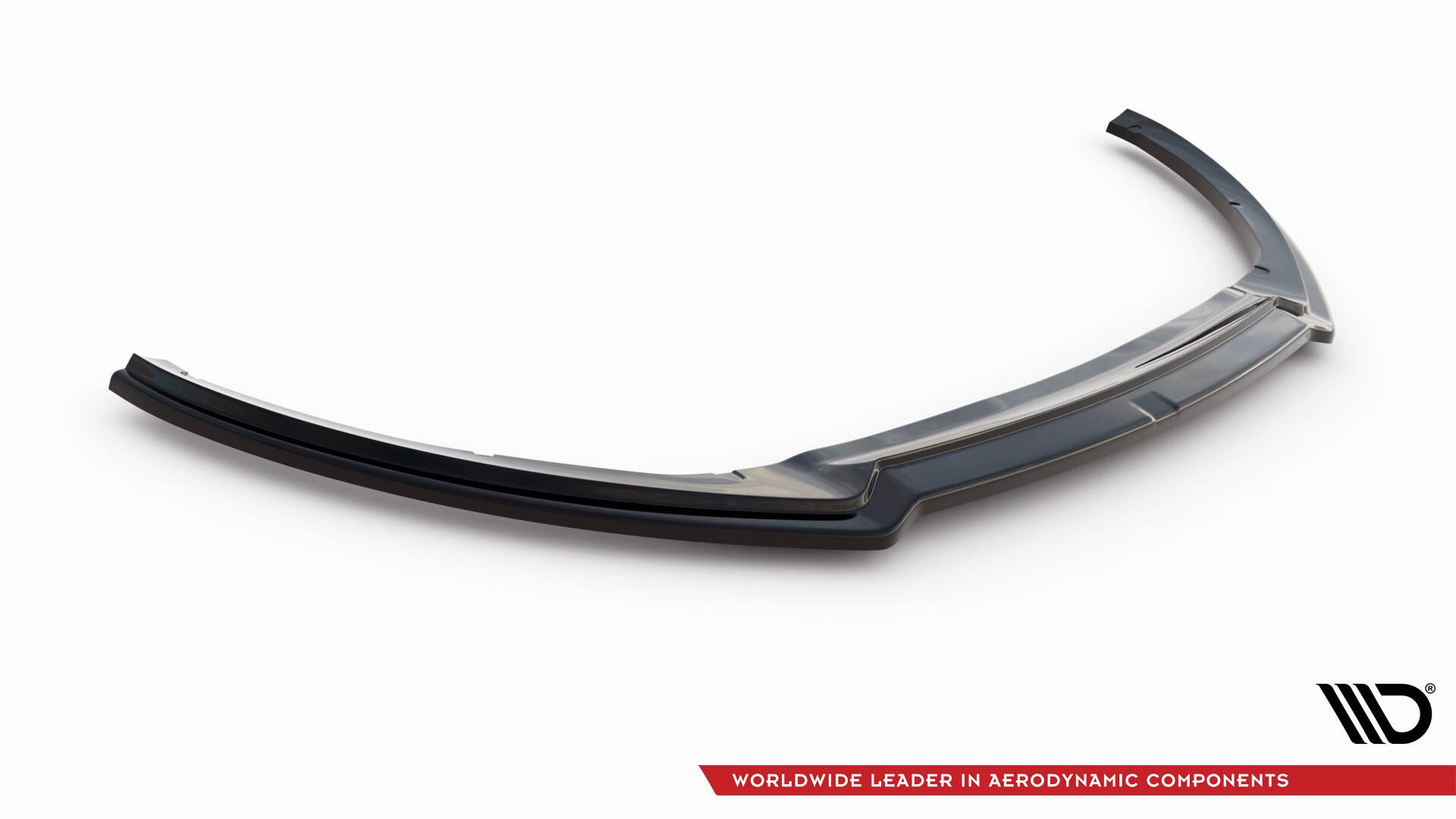 Front Splitter V.3 Ford Focus ST Mk3 FL - 5