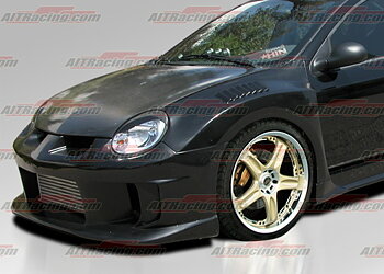 DODGE NEON 03-06 K1 WIDEBODY FRONT FENDERS [AIT]