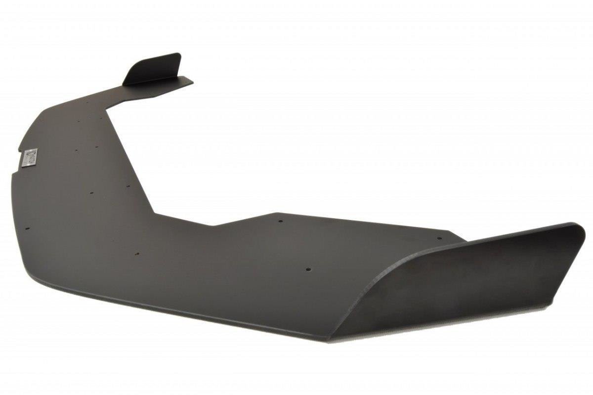 Front Racing Splitter V.2 Fiesta ST Mk7 Facelift - 9