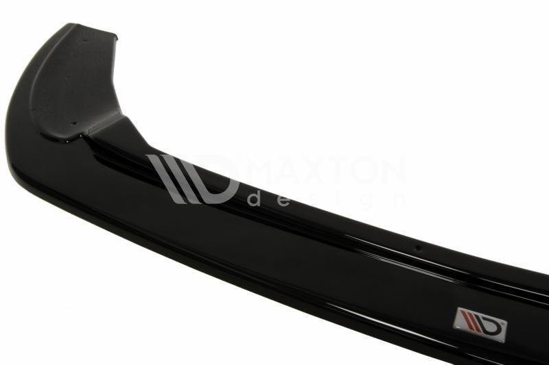 Front Splitter V.2 Fiesta Mk7 ST Facelift (2013-2017) - 5