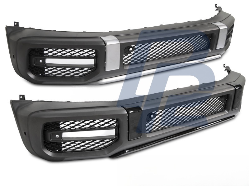 Body Kit Sport 464 Look for Mercedes G-Class 1990–2018 W463 - 12