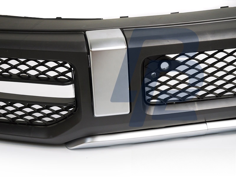 Body Kit Sport Look for Mercedes G-Class 464 2018– - 6